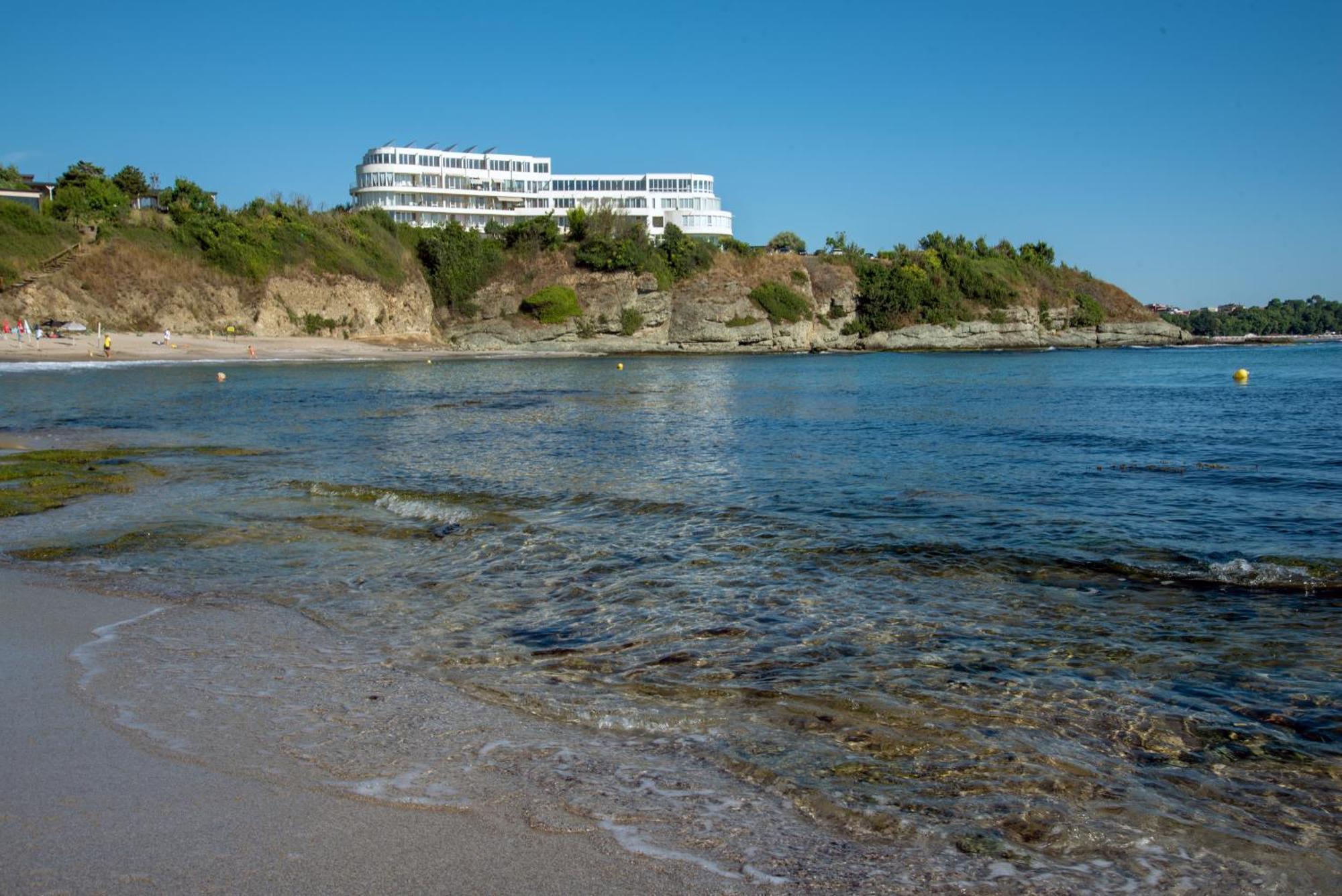 Aparthotel Romance Kiten  Exterior foto
