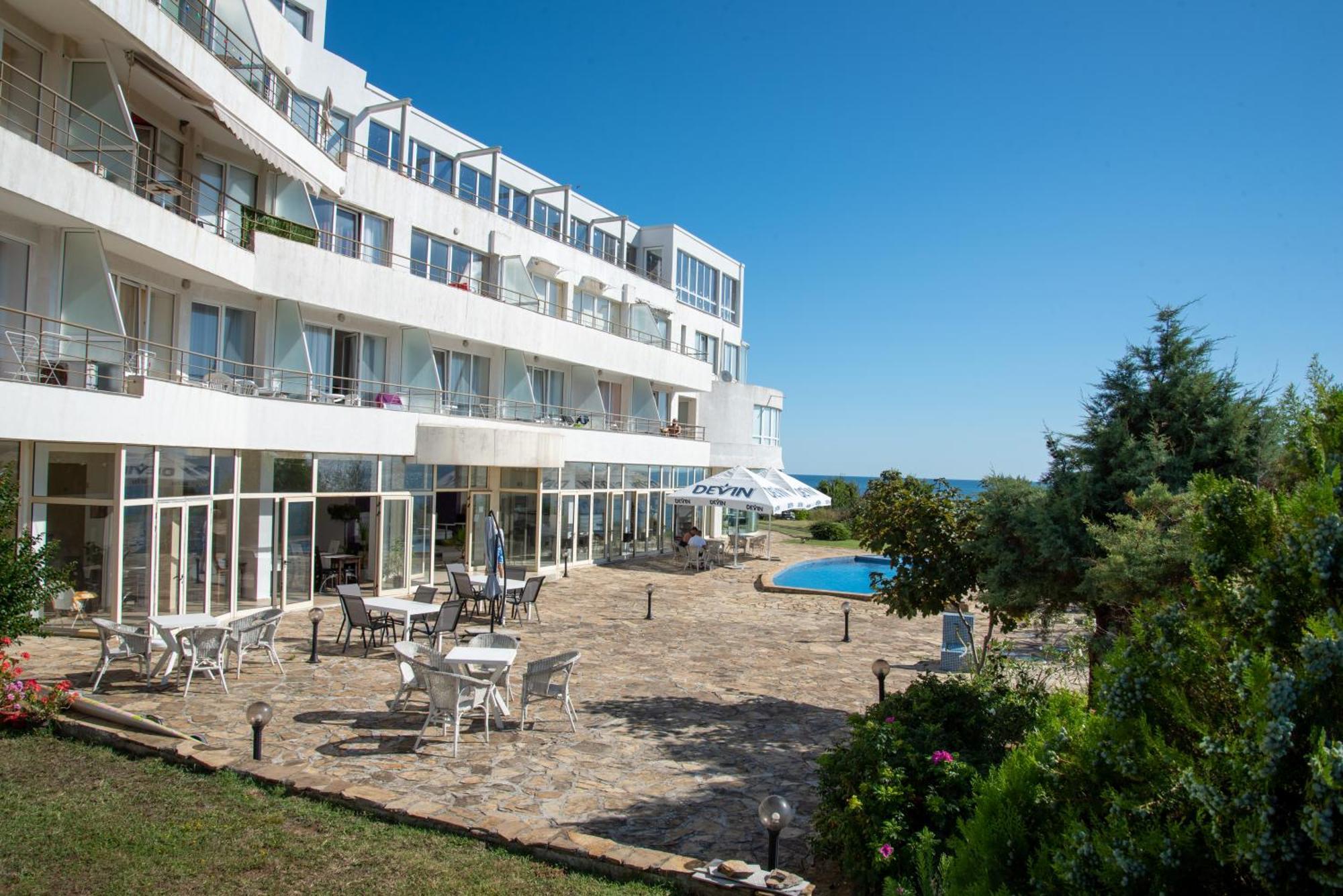 Aparthotel Romance Kiten  Exterior foto