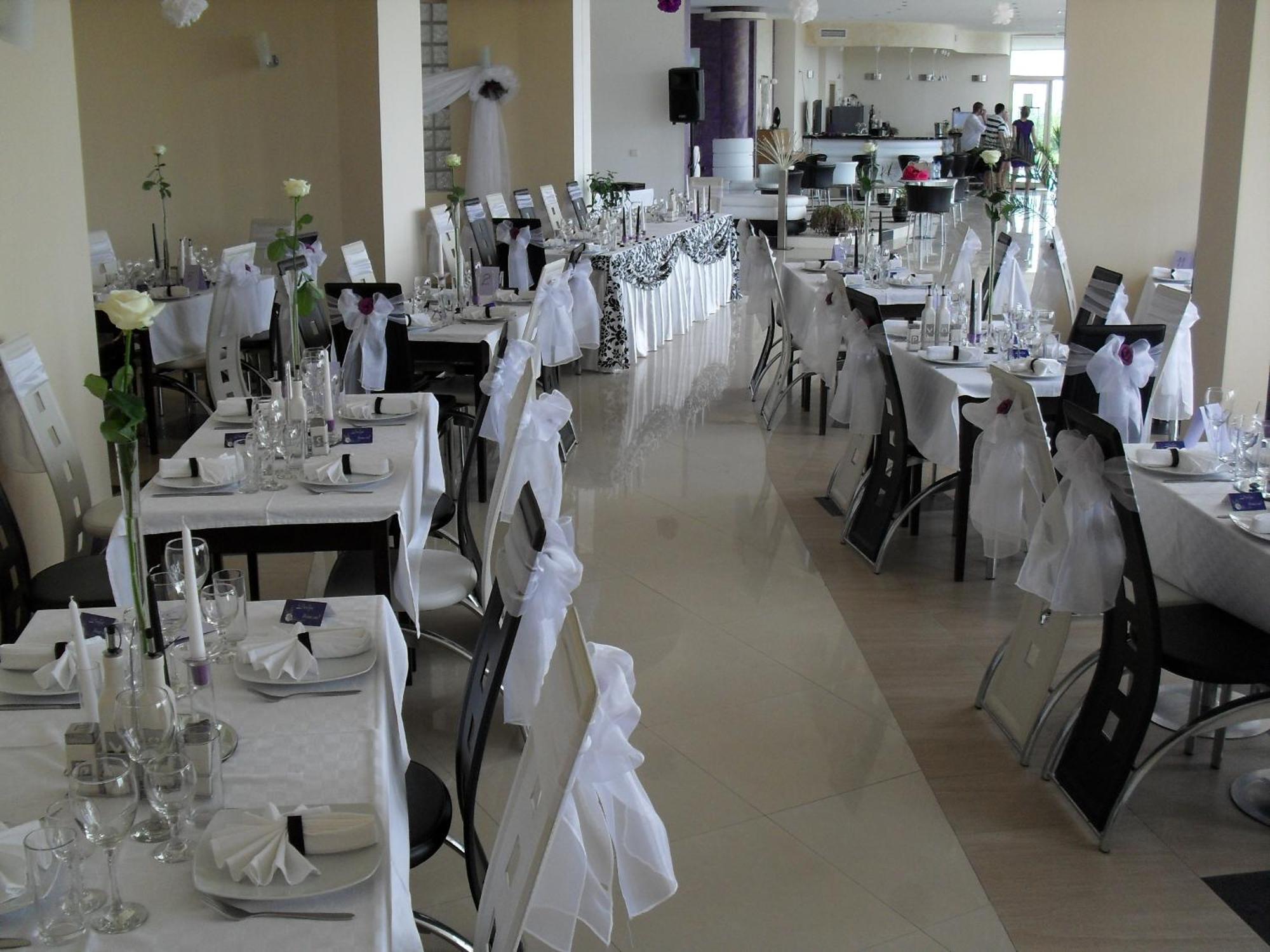 Aparthotel Romance Kiten  Exterior foto